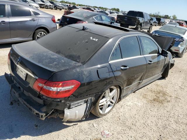 Photo 4 from auction – 2011 MERCEDES-BENZ E 550 with VIN WDDHF7CB4BA296490