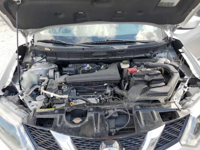 Photo 7 from auction – 2016 NISSAN ROGUE S with VIN KNMAT2MT3GP692526