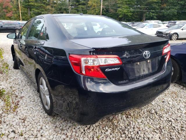 Foto 3 de la subasta – 2012 TOYOTA CAMRY BASE con VIN 4T1BF1FK4CU016524