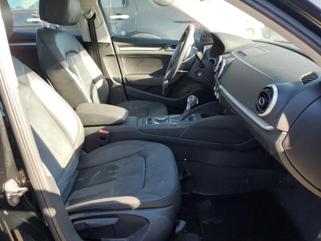 Photo 5 from auction – 2016 AUDI A3 PREMIUM with VIN WAUA7GFF3G1063180