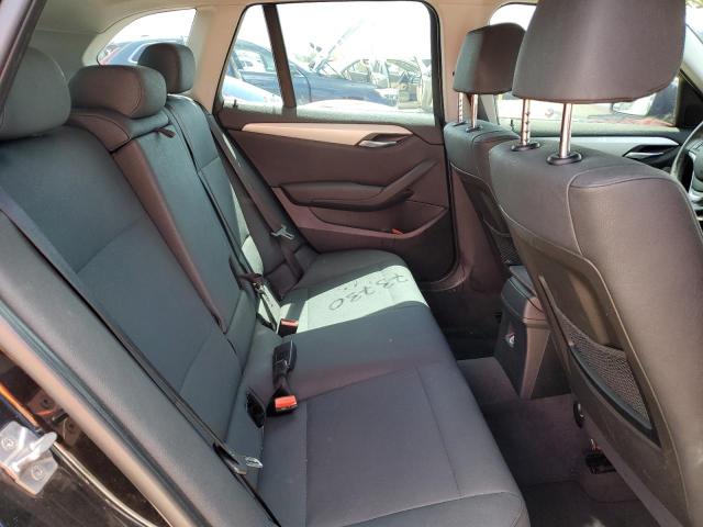 Photo 6 from auction – 2014 BMW X1 SDRIVE2 with VIN WBAVM1C50EVW55497