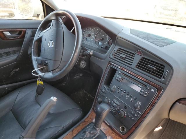 Photo 9 from auction – 2005 VOLVO XC70 with VIN YV1SZ592451200844
