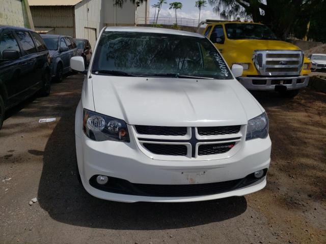 Photo 9 from auction – 2019 DODGE GRAND CARA with VIN 2C4RDGEG7KR536656
