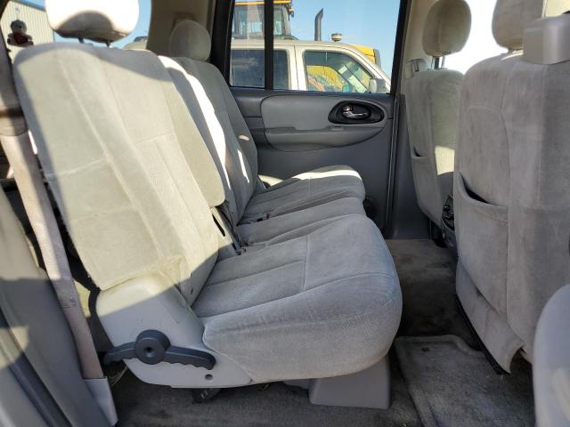 Photo 6 from auction – 2005 CHEVROLET TRAILBLAZE with VIN 1GNES16S856176806