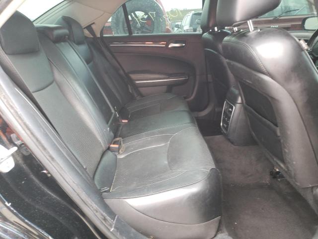 صورة رقم 6 من المزاد - 2015 CHRYSLER 300C مع VIN 2C3CCAEGXFH864367