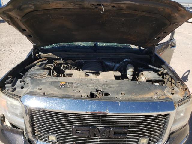 Photo 7 from auction – 2014 GMC SIERRA K15 with VIN 3GTU2UEC5EG322044