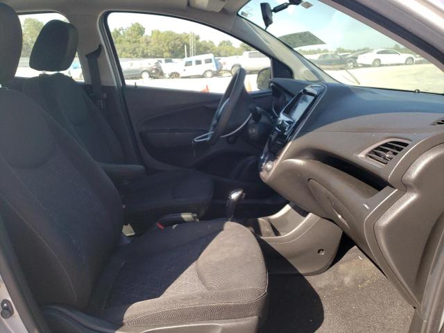 Photo 9 from auction – 2019 CHEVROLET SPARK LS with VIN KL8CB6SA4KC701943