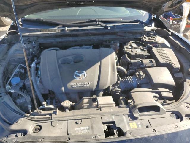 Photo 7 from auction – 2015 MAZDA 6 TOURING with VIN JM1GJ1V56F1196910