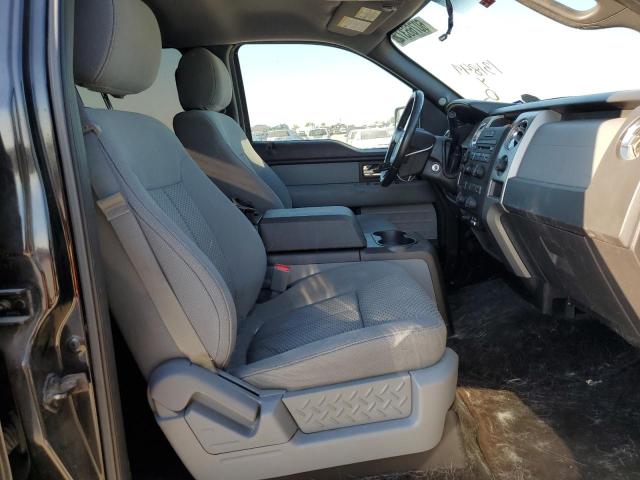 Photo 5 from auction – 2012 FORD F150 SUPER with VIN 1FTFW1ET6CKD94064