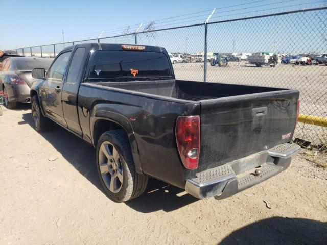 Zdjęcie 3 z aukcji – 2008 GMC CANYON z VIN 1GTCS199988142181
