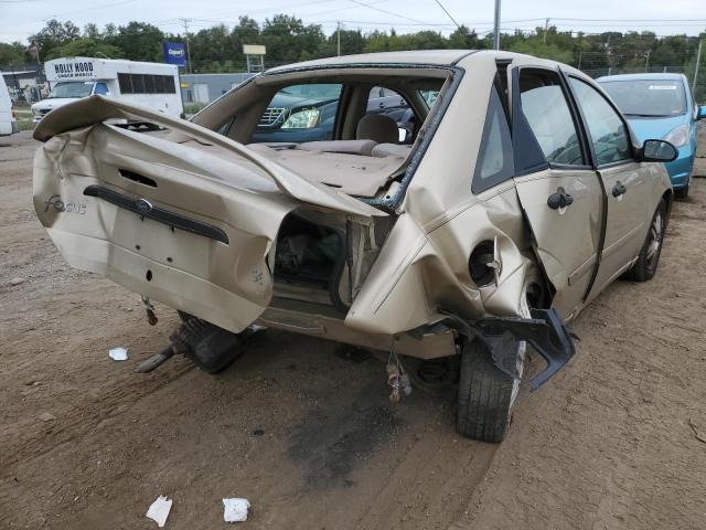 Photo 4 from auction – 2000 FORD FOCUS SE with VIN 1FAFP3435YW354672