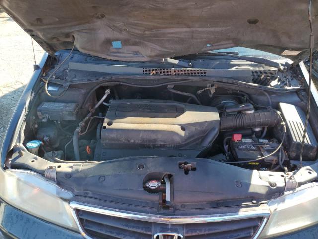 Photo 12 from auction – 2004 HONDA ODYSSEY EX with VIN 5FNRL18664B031788