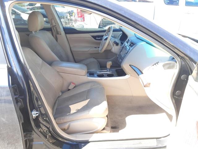 Photo 5 from auction – 2013 NISSAN ALTIMA 2.5 with VIN 1N4AL3AP7DC235112
