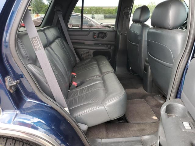 Photo 6 from auction – 2000 CHEVROLET BLAZER with VIN 1GNDT13W6Y2157523
