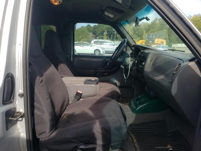 Photo 5 from auction – 2002 FORD RANGER SUP with VIN 1FTZR45E62TA30193