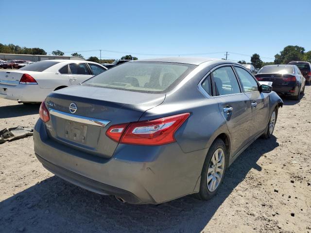 Photo 4 from auction – 2016 NISSAN ALTIMA 2.5 with VIN 1N4AL3AP6GN382398