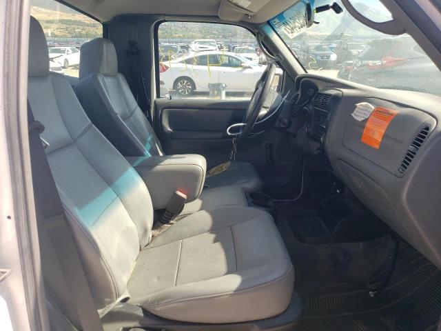 Photo 5 from auction – 2009 FORD RANGER with VIN 1FTYR10D19PA50461