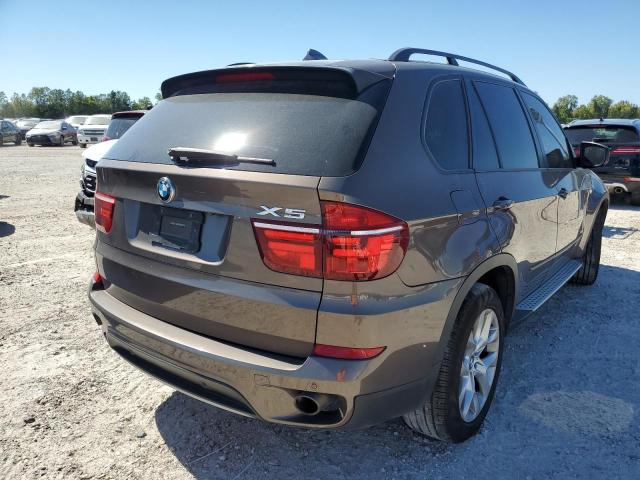 Photo 4 from auction – 2011 BMW X5 XDRIVE3 with VIN 5UXZV4C57BL400371