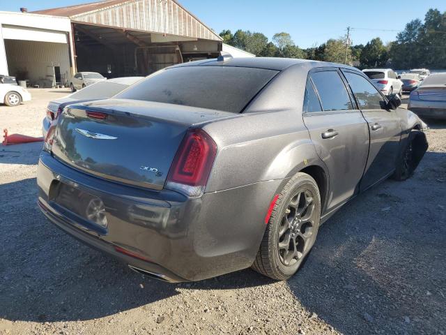 Photo 4 from auction – 2019 CHRYSLER 300 S with VIN 2C3CCAGG7KH649021