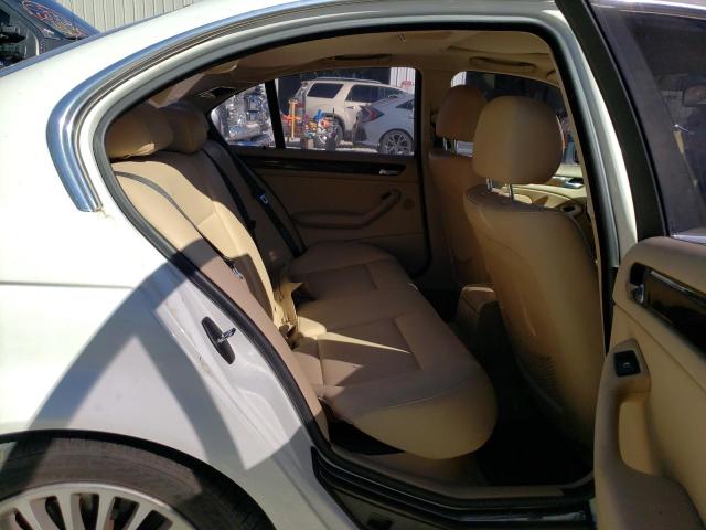 Photo 6 from auction – 2003 BMW 330 I with VIN WBAEV53453KM27523