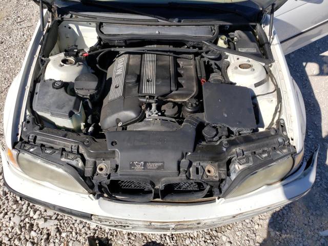Foto 7 de la subasta – 2003 BMW 330 I con VIN WBAEV53453KM27523
