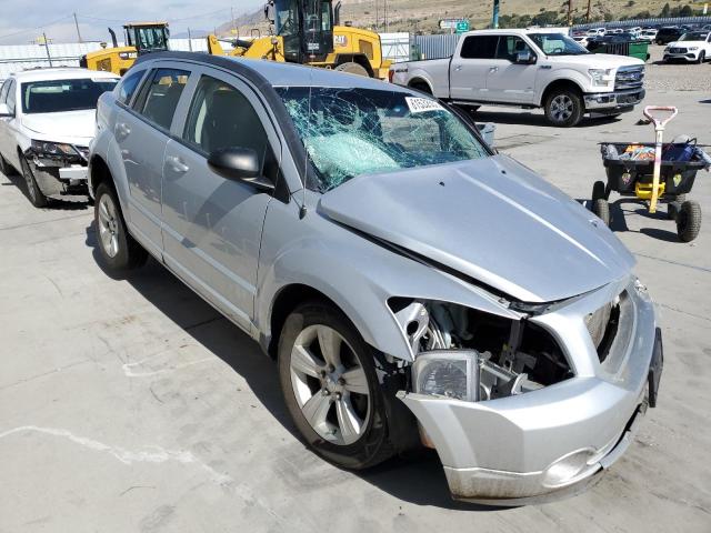 DODGE CALIBER SX 2012 with VIN 1C3CDWDA1CD536948 - Photo from auction