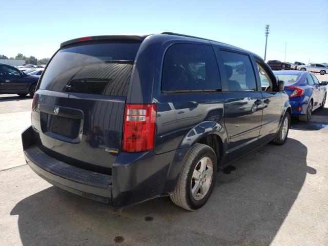Photo 4 from auction – 2008 DODGE GRAND CARA with VIN 1D8HN44H18B191800