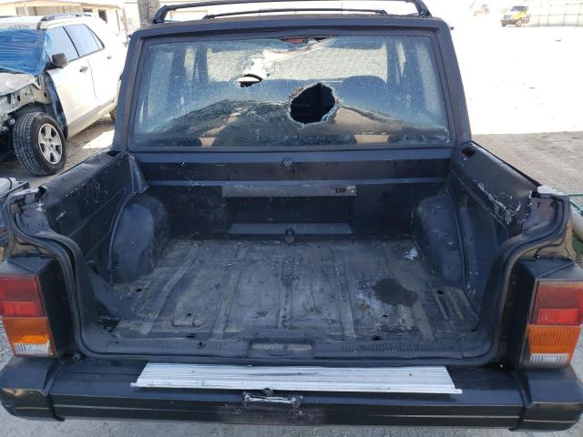 Photo 9 from auction – 1996 JEEP CHEROKEE S with VIN 1J4FT28P7TL126156