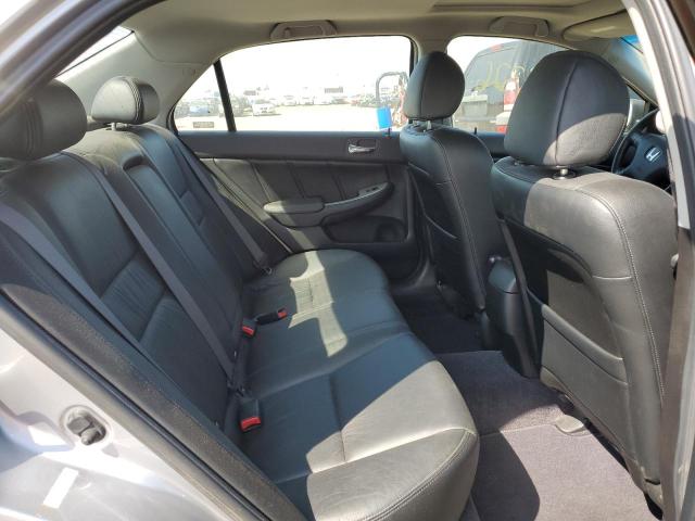 Photo 6 from auction – 2005 HONDA ACCORD EX with VIN JHMCM56855C006490