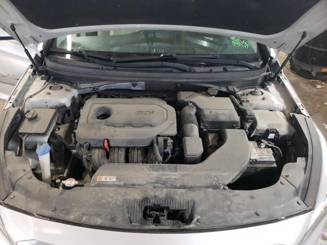 Photo 7 from auction – 2016 HYUNDAI SONATA SE with VIN 5NPE24AF8GH408012
