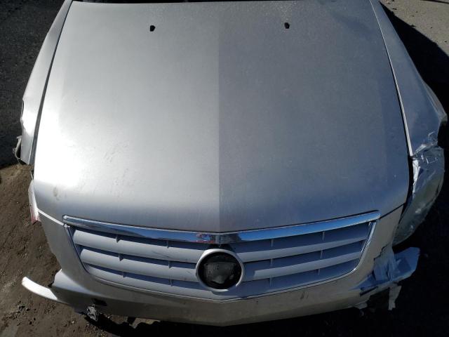 Photo 7 from auction – 2005 CADILLAC STS with VIN 1G6DC67AX50184920