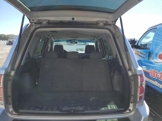 Zdjęcie 9 z aukcji – 2007 HONDA PILOT LX z VIN 5FNYF281X7B004787