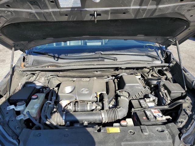 Photo 7 from auction – 2015 LEXUS NX 200T with VIN JTJYARBZ1F2002432