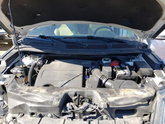 Photo 7 from auction – 2016 FORD EXPLORER L with VIN 1FM5K8F85GGC06634