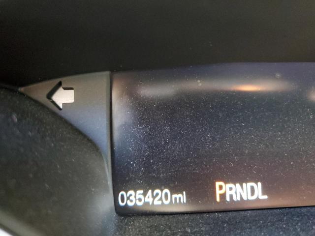 Foto 8 de la subasta – 2018 FORD FOCUS S con VIN 1FADP3E25JL228428