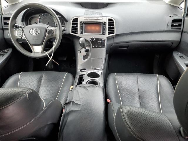 Photo 9 from auction – 2014 TOYOTA VENZA LE with VIN 4T3ZA3BB8EU087377