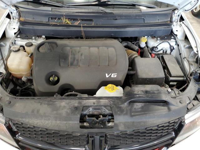 Photo 7 from auction – 2018 DODGE JOURNEY CR with VIN 3C4PDCGG5JT503616