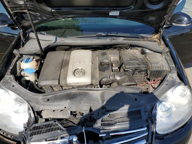 Photo 7 from auction – 2007 VOLKSWAGEN JETTA WOLF with VIN 3VWEF71K97M062966