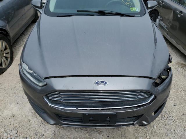 Photo 7 from auction – 2013 FORD FUSION SE with VIN 3FA6P0HR7DR322543