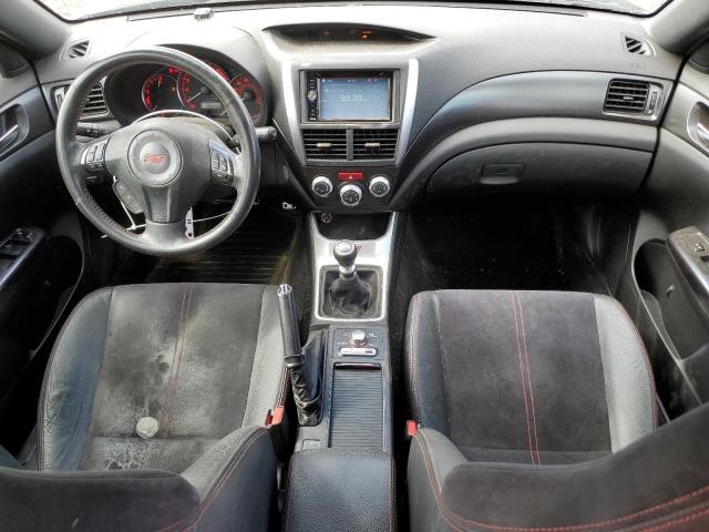 Фото 5 с аукциона – 2011 SUBARU IMPREZA WR с VIN JF1GR8H62BL806327