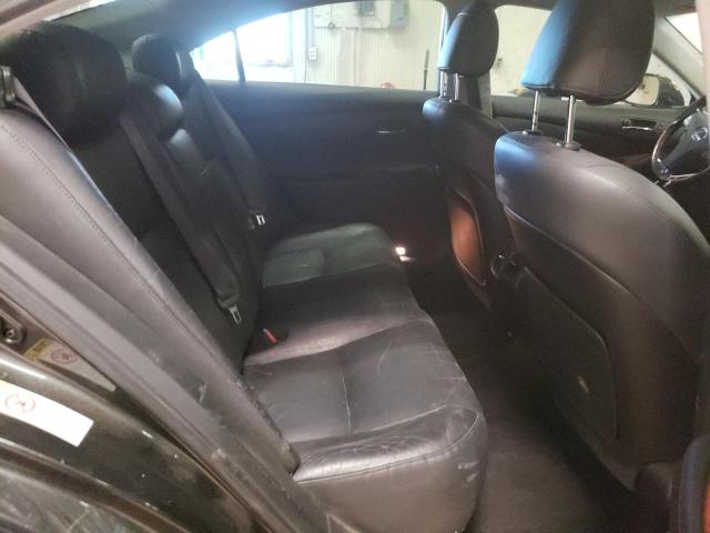Zdjęcie 6 z aukcji – 2008 LEXUS ES 350 z VIN JTHBJ46G782266289