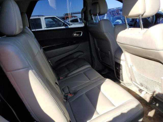 Photo 6 from auction – 2011 DODGE DURANGO CR with VIN 1D4RE4GG5BC695812
