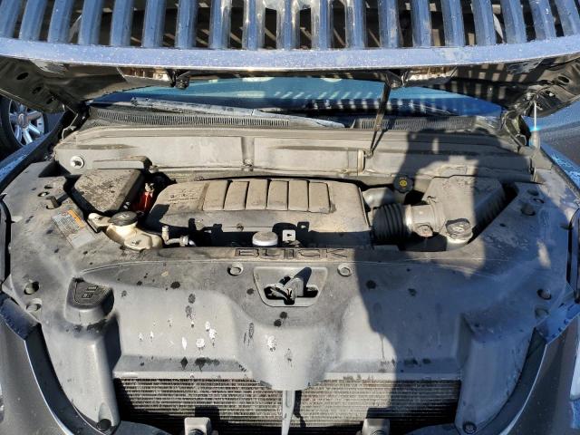Photo 7 from auction – 2011 BUICK ENCLAVE CX with VIN 5GAKVCED8BJ314971