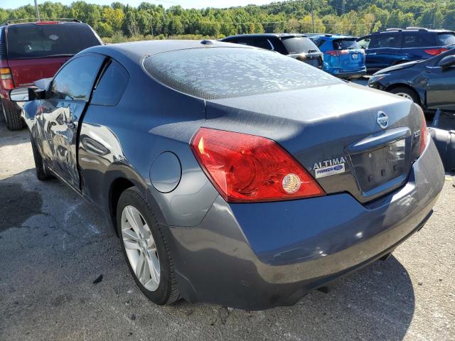 Photo 3 from auction – 2012 NISSAN ALTIMA S with VIN 1N4AL2EP9CC184330
