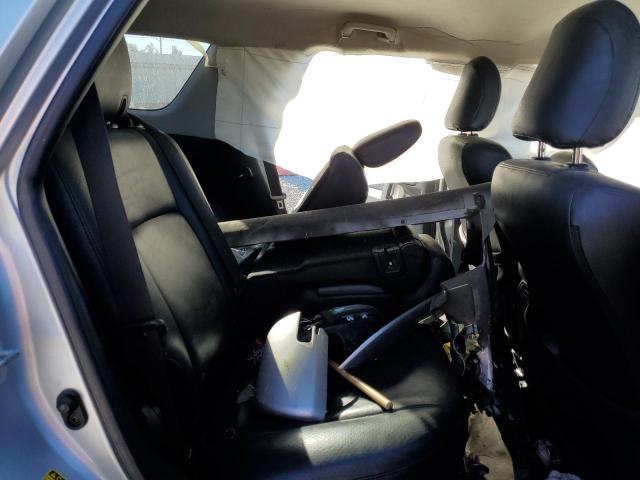 Photo 6 from auction – 2012 TOYOTA 4RUNNER SR with VIN JTEBU5JR3C5109191