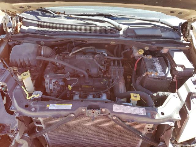Photo 7 from auction – 2010 DODGE GRAND CARA with VIN 2D4RN4DE8AR268150