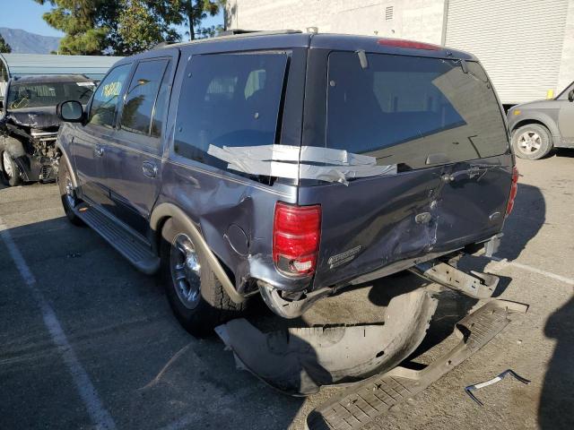 Photo 3 from auction – 2000 FORD EXPEDITION with VIN 1FMEU1761YLB95686