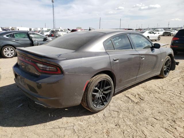 Photo 4 from auction – 2016 DODGE CHARGER R/ with VIN 2C3CDXCTXGH187841