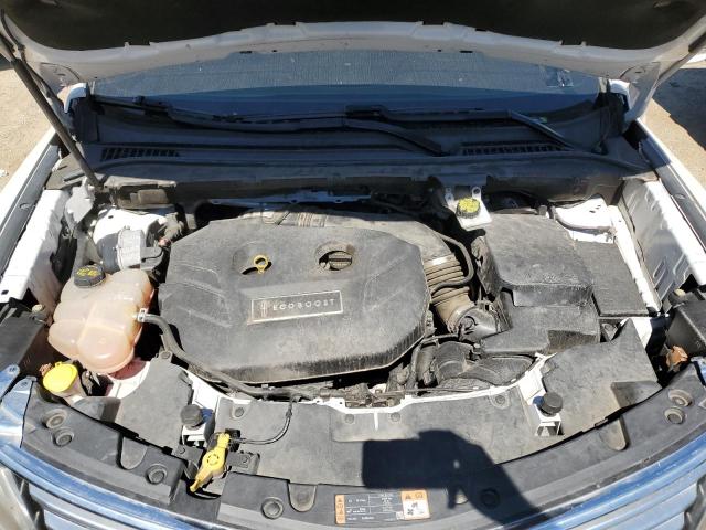 Photo 7 from auction – 2016 LINCOLN MKC SELECT with VIN 5LMCJ2C99GUJ01372