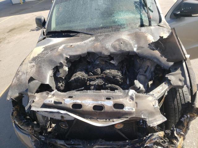 Photo 7 from auction – 2011 DODGE DURANGO CR with VIN 1D4RE4GG4BC733952